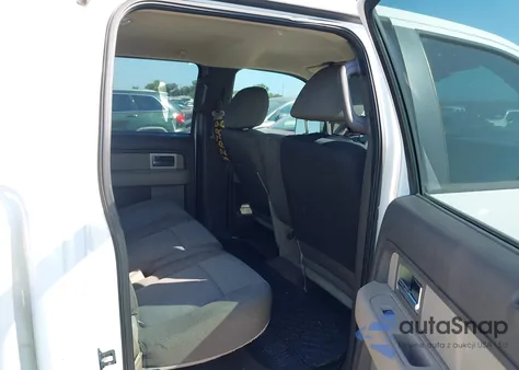 2009 Ford F-150 Xl z USA, uszkodzony, nr VIN 1FTRW12W09FA12947